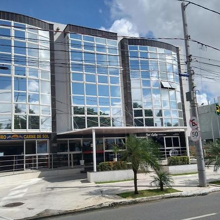 Apartament Ap 306 Flat Beira Mar Praia De Tambau João Pessoa Zewnętrze zdjęcie