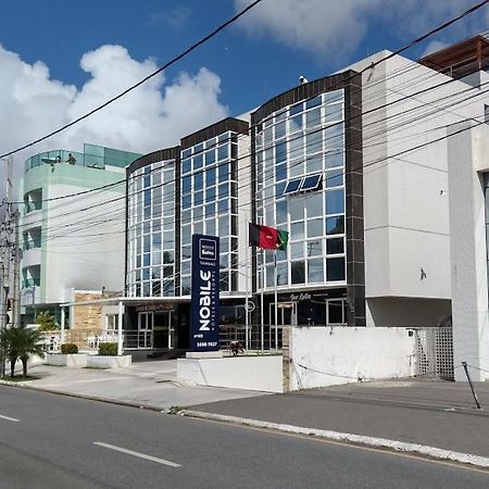 Apartament Ap 306 Flat Beira Mar Praia De Tambau João Pessoa Zewnętrze zdjęcie