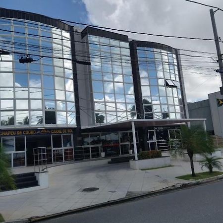 Apartament Ap 306 Flat Beira Mar Praia De Tambau João Pessoa Zewnętrze zdjęcie