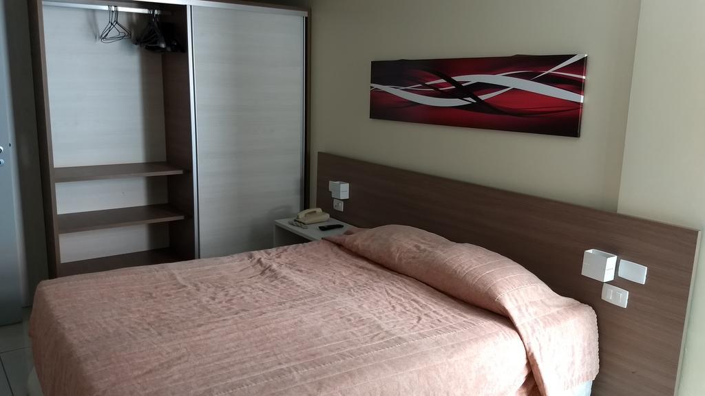 Apartament Ap 306 Flat Beira Mar Praia De Tambau João Pessoa Zewnętrze zdjęcie