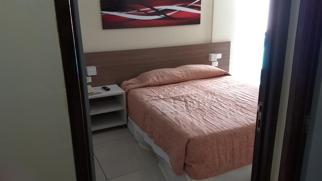 Apartament Ap 306 Flat Beira Mar Praia De Tambau João Pessoa Zewnętrze zdjęcie