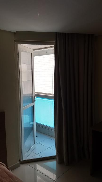 Apartament Ap 306 Flat Beira Mar Praia De Tambau João Pessoa Zewnętrze zdjęcie