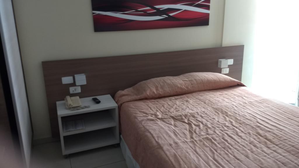 Apartament Ap 306 Flat Beira Mar Praia De Tambau João Pessoa Zewnętrze zdjęcie