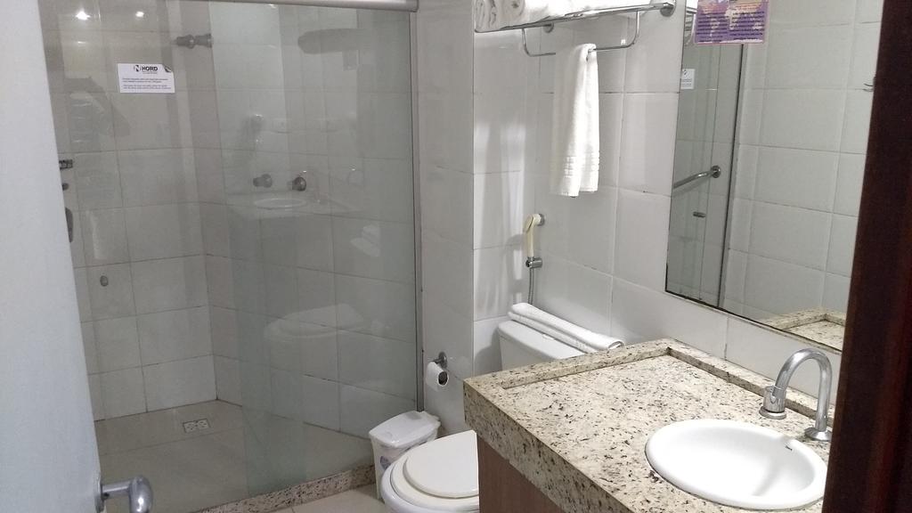 Apartament Ap 306 Flat Beira Mar Praia De Tambau João Pessoa Zewnętrze zdjęcie
